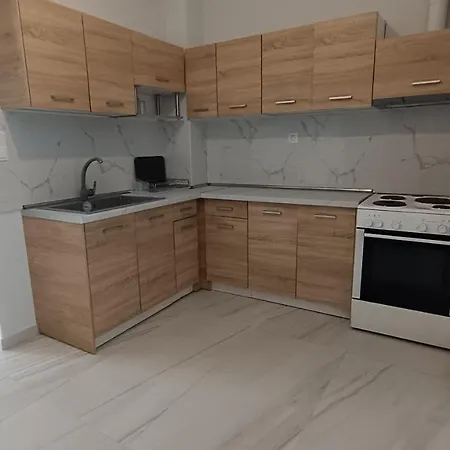 Comfort Corner 75m2 100mbs *