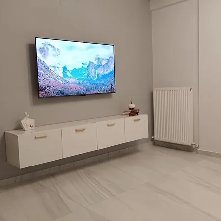 Comfort Corner 75m2 100mbs Apartment *