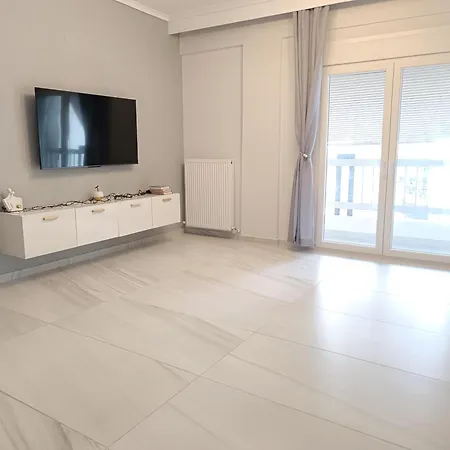 Comfort Corner 75m2 100mbs Thessaloniki