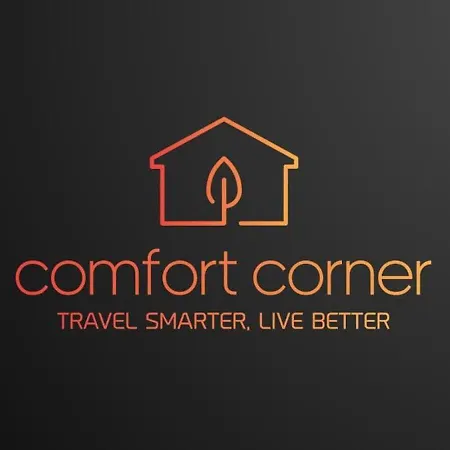 Comfort Corner 75m2 100mbs Apartment *