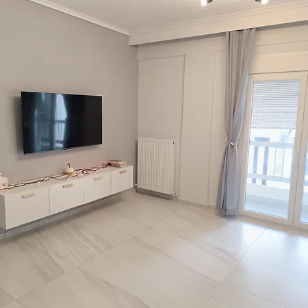 Comfort Corner 75m2 100mbs Apartment