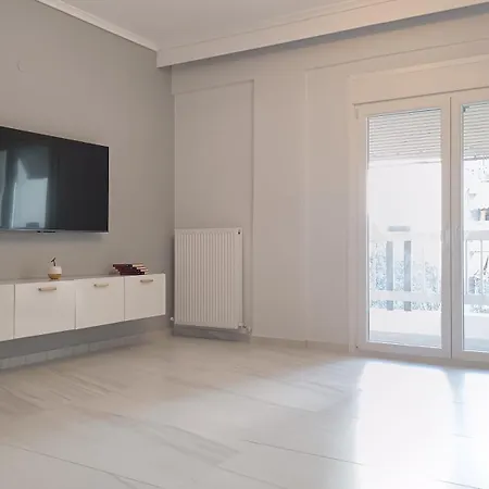 Apartment Comfort Corner 75m2 100mbs *