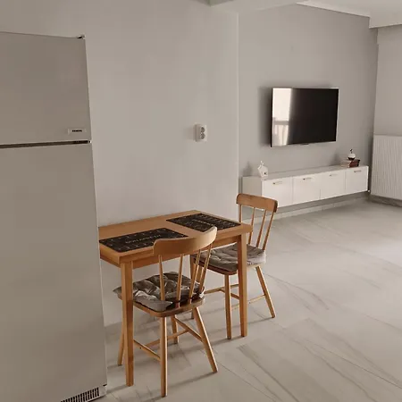 Apartment Comfort Corner 75m2 100mbs *