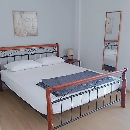 Comfort Corner 75m2 100mbs Apartment